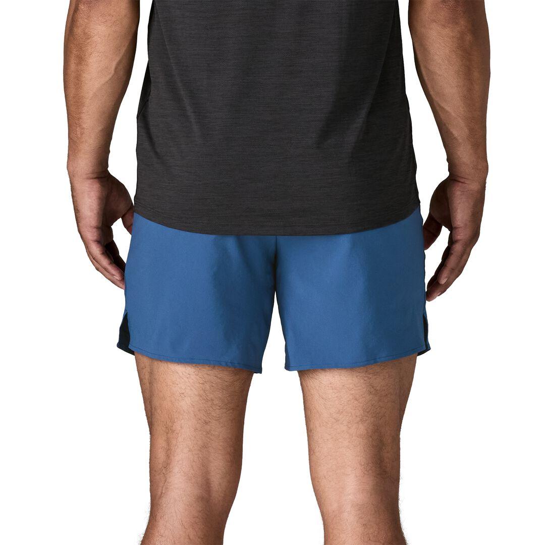Trailfarer Running Shorts - 6" Inseam | Patagonia on sale