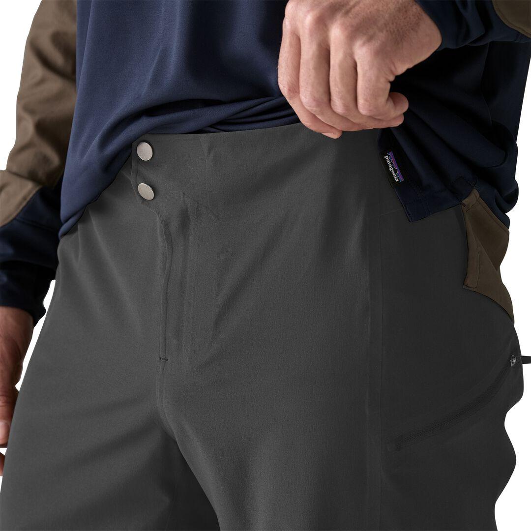 Dirt Roamer Mountain Bike Shorts - 12½" Inseam | Patagonia us