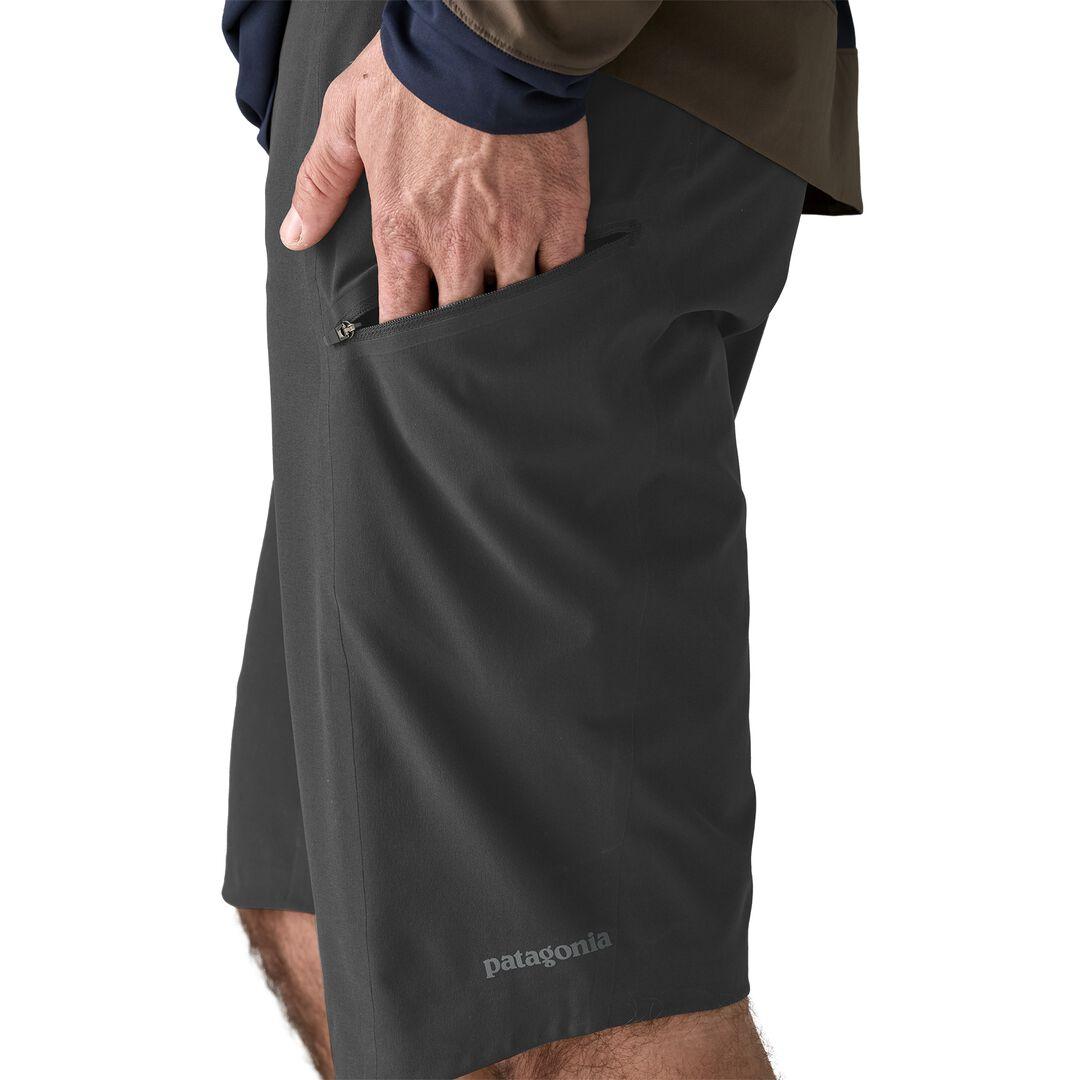 Dirt Roamer Mountain Bike Shorts - 12½" Inseam | Patagonia us