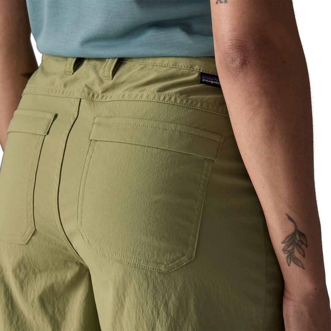 Quandary Hiking Shorts - 7" Inseam | Patagonia