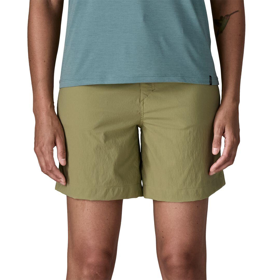Quandary Hiking Shorts - 7" Inseam | Patagonia