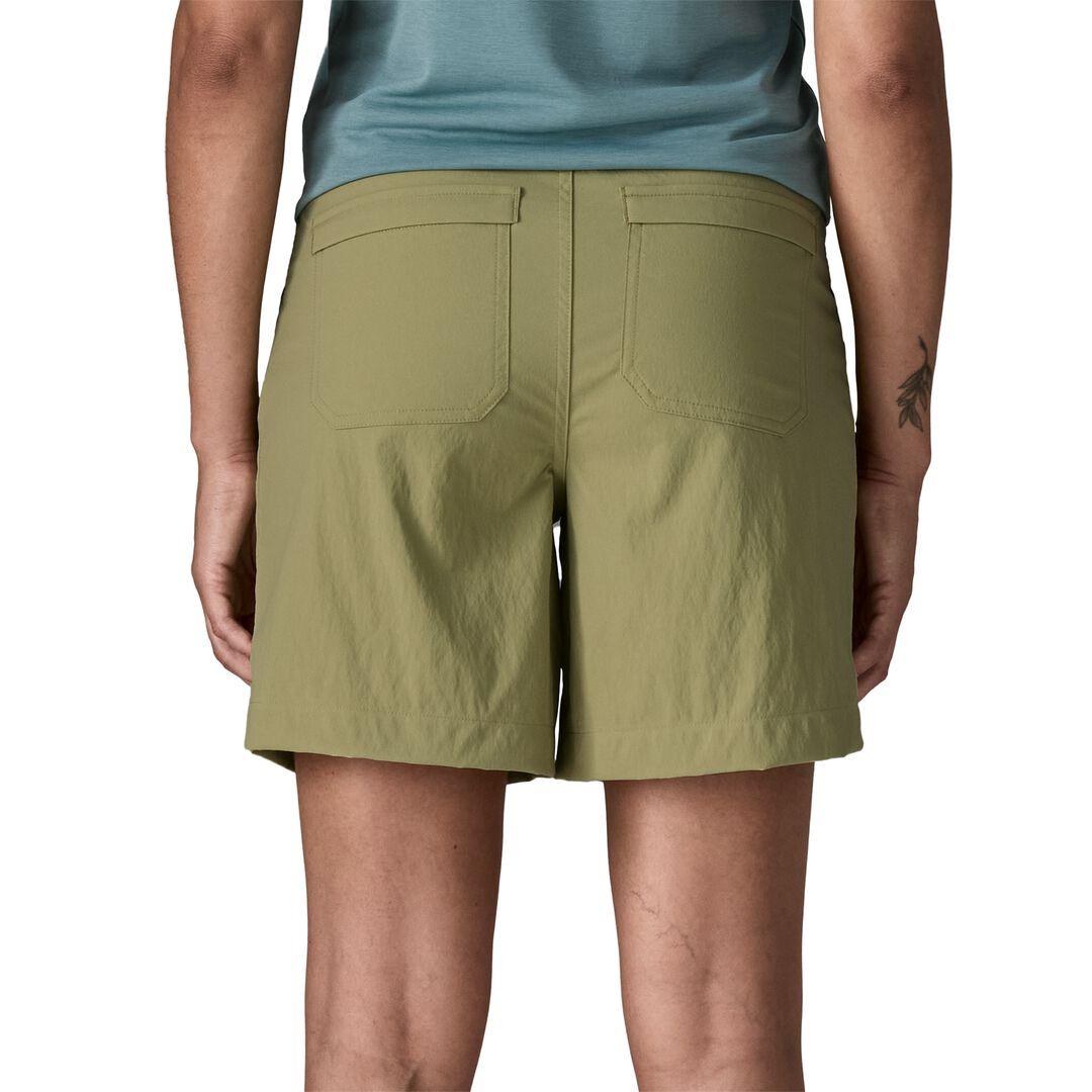 Quandary Hiking Shorts - 7" Inseam | Patagonia