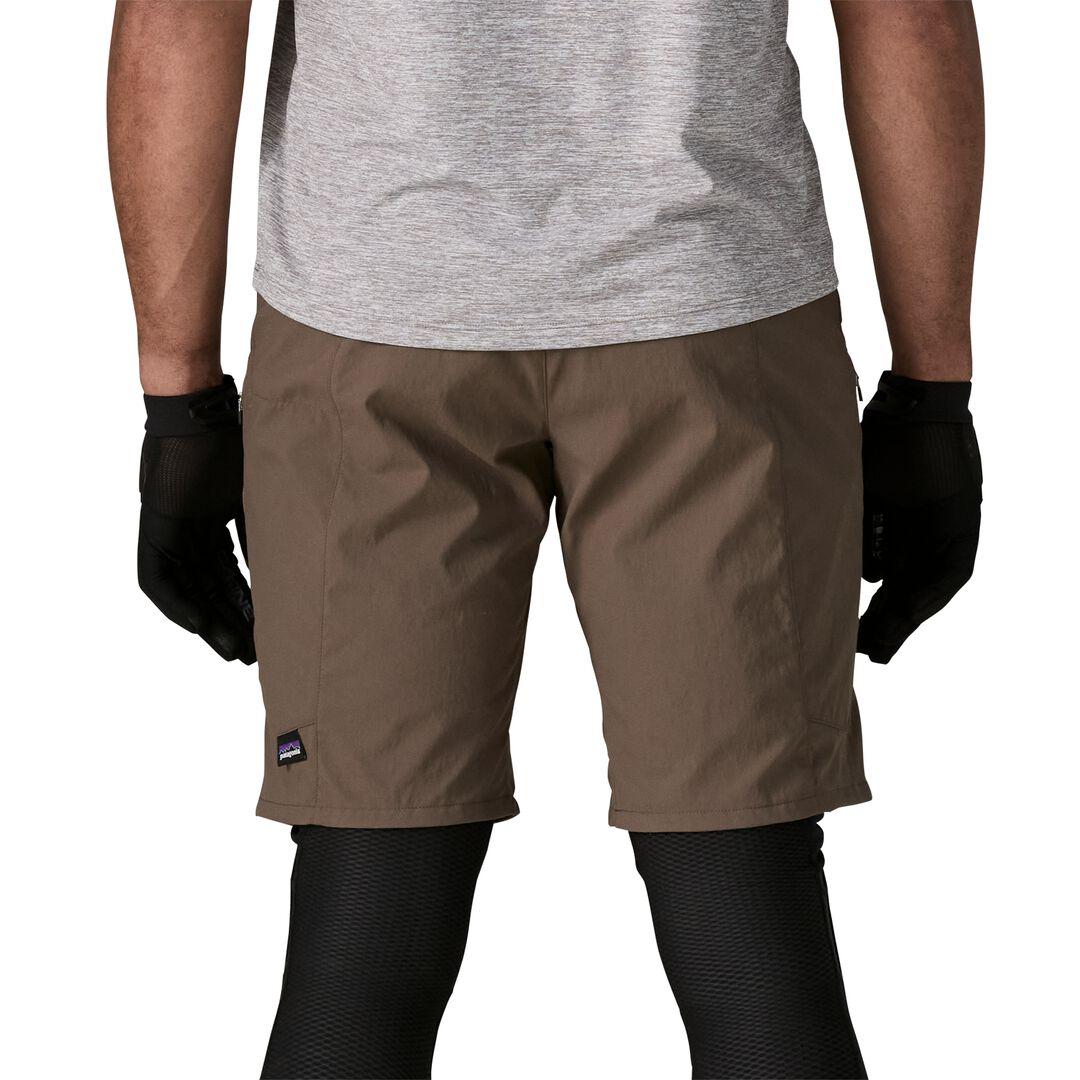 Landfarer Mountain Bike Shorts - 10" Inseam | Patagonia sale