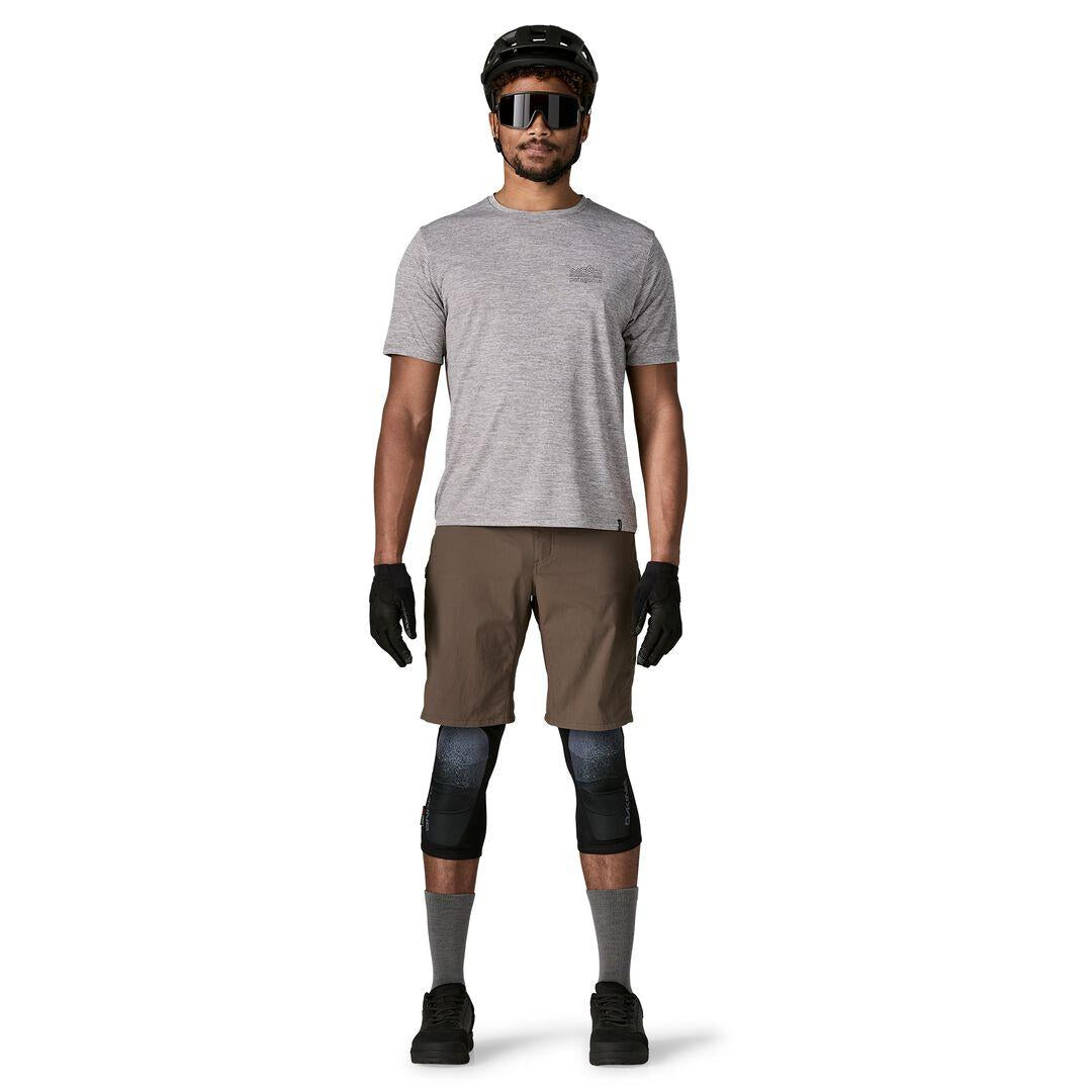 Landfarer Mountain Bike Shorts - 10" Inseam | Patagonia sale