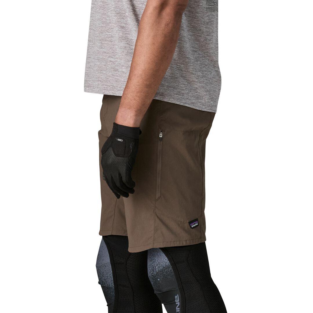 Landfarer Mountain Bike Shorts - 10" Inseam | Patagonia sale