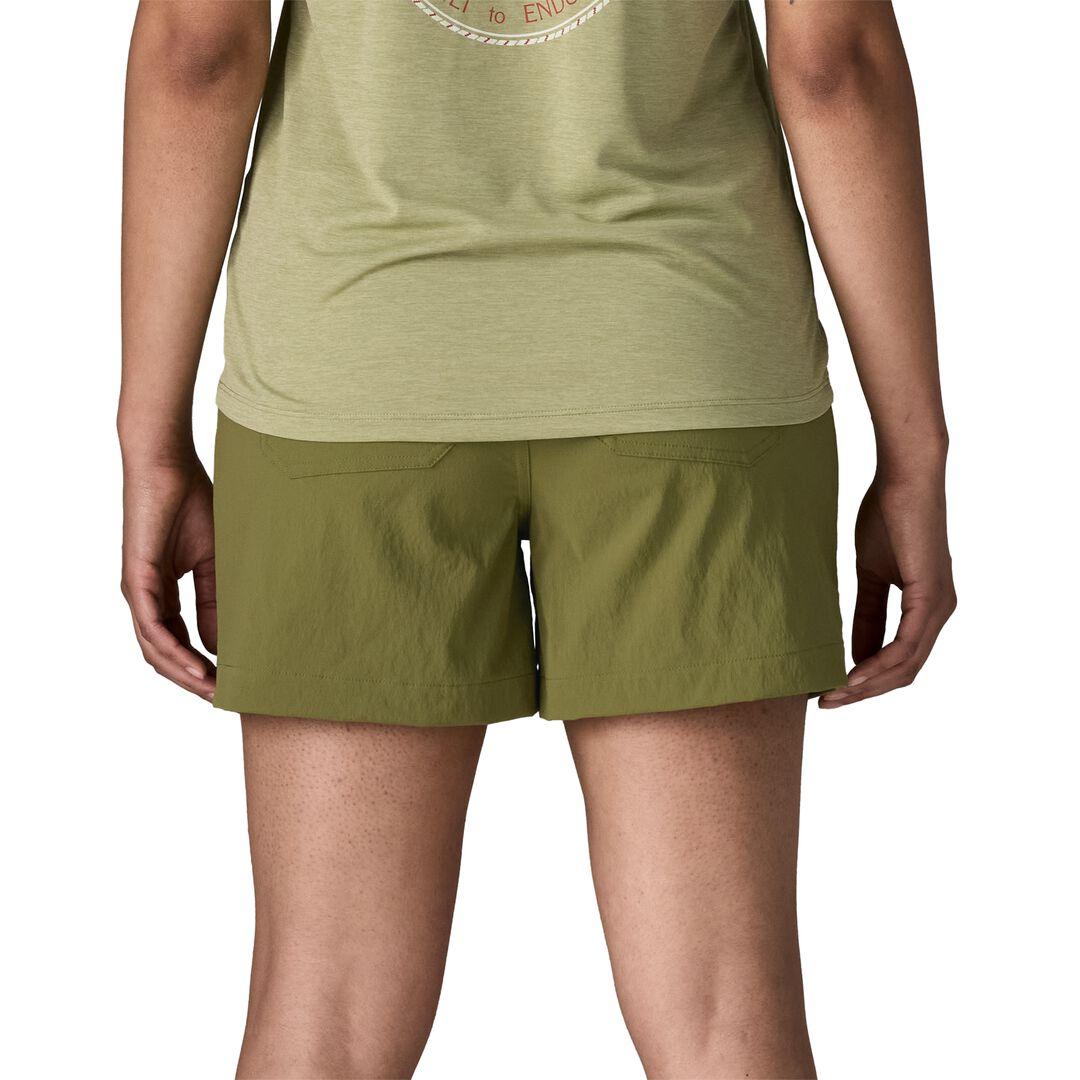 Quandary Hiking Shorts - 5" Inseam | Patagonia online