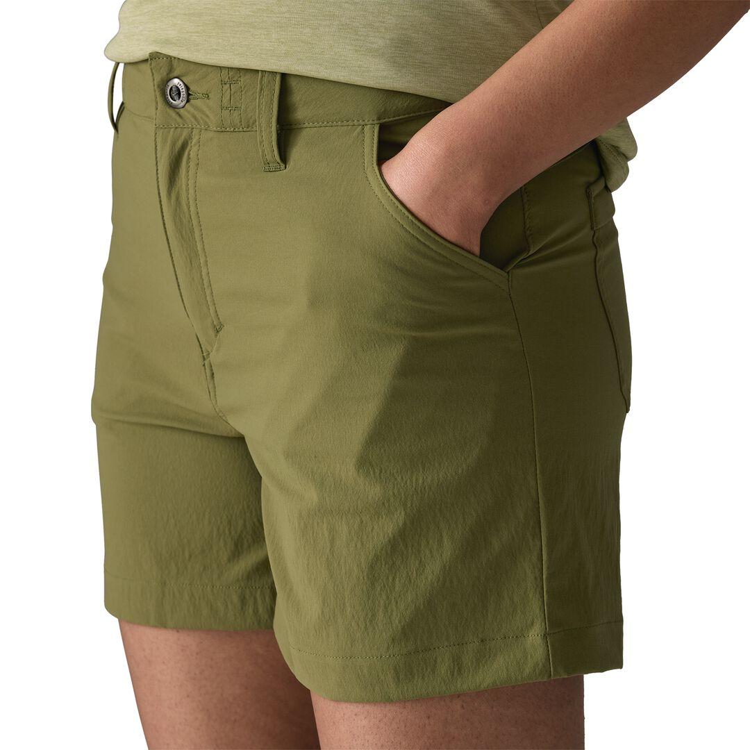 Quandary Hiking Shorts - 5" Inseam | Patagonia online