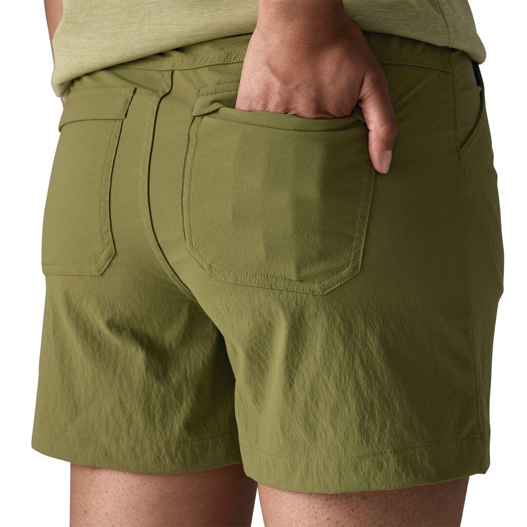 Quandary Hiking Shorts - 5" Inseam | Patagonia online