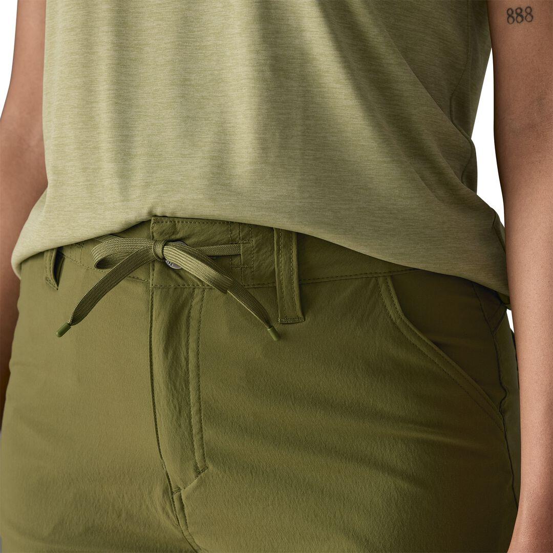 Quandary Hiking Shorts - 5" Inseam | Patagonia online
