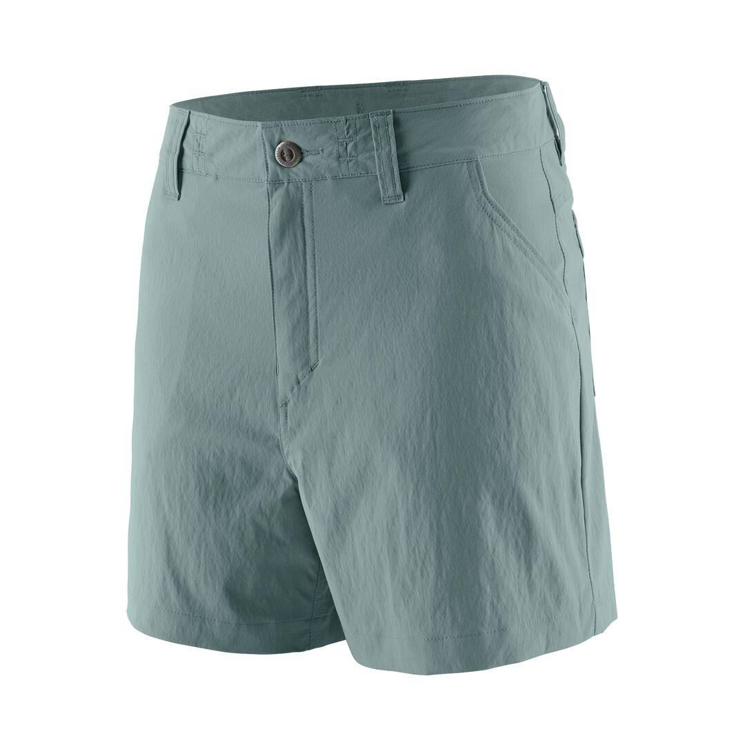 Quandary Hiking Shorts - 5" Inseam | Patagonia online
