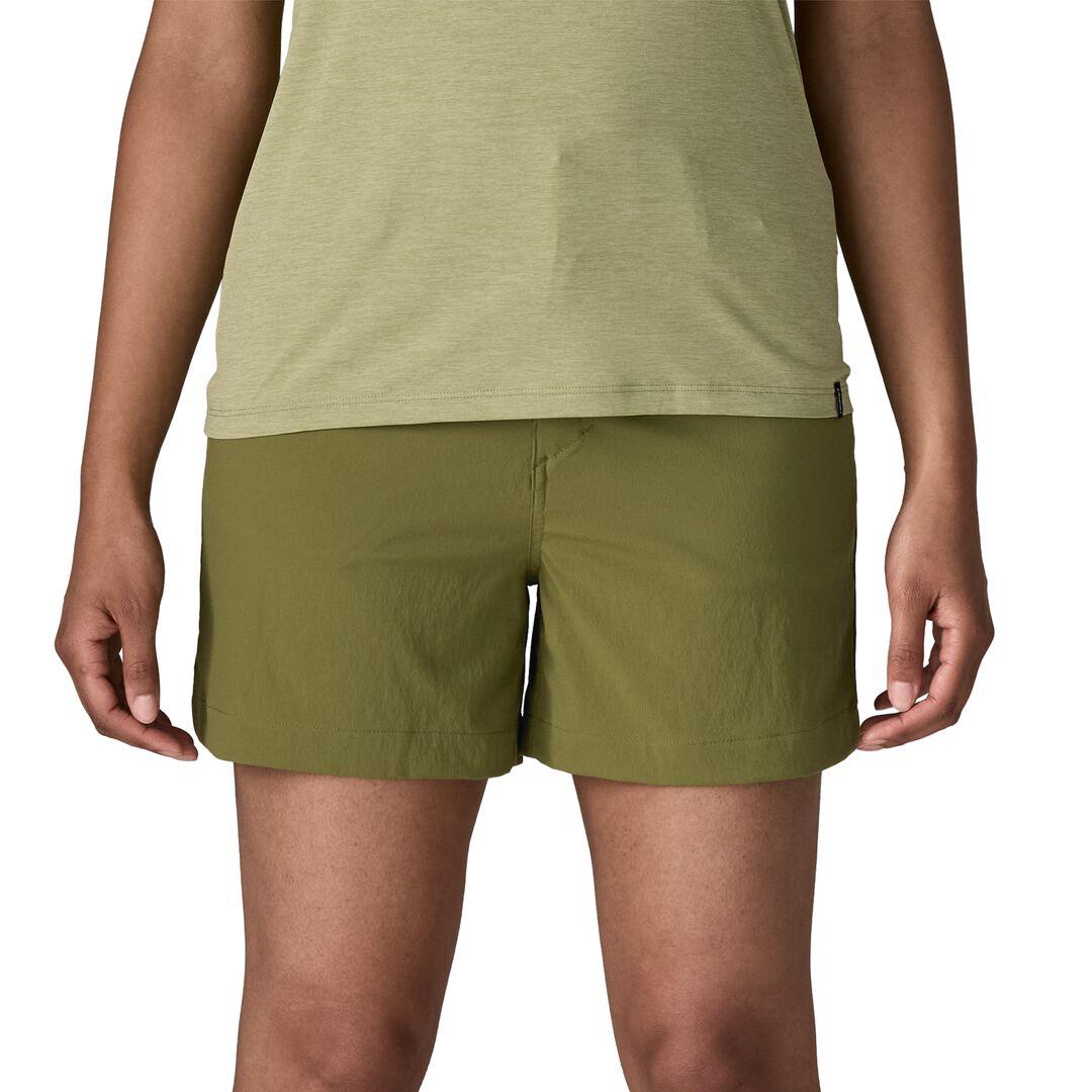 Quandary Hiking Shorts - 5" Inseam | Patagonia online
