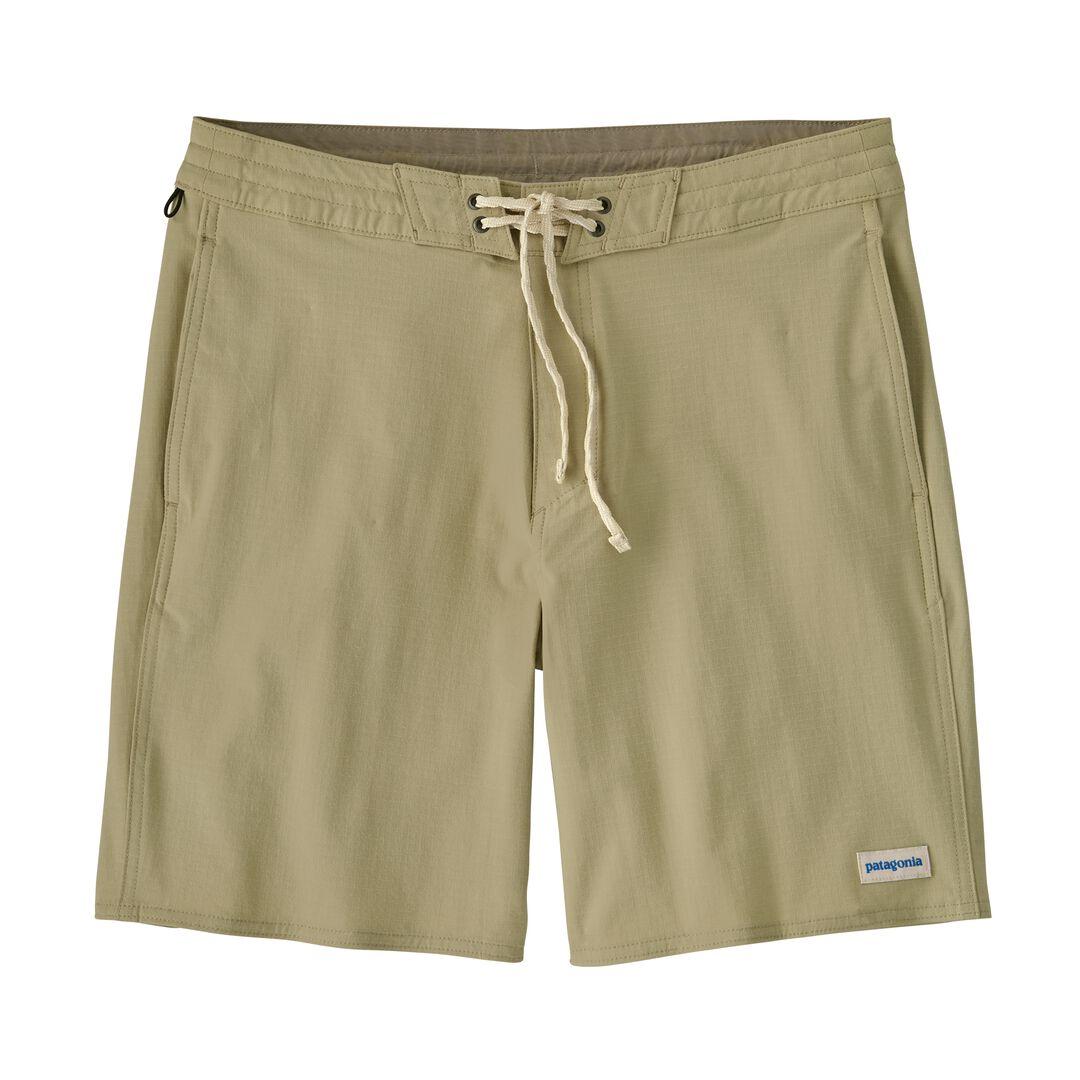 Home Waters Hybrid Shorts - 18" Inseam | Patagonia outlet