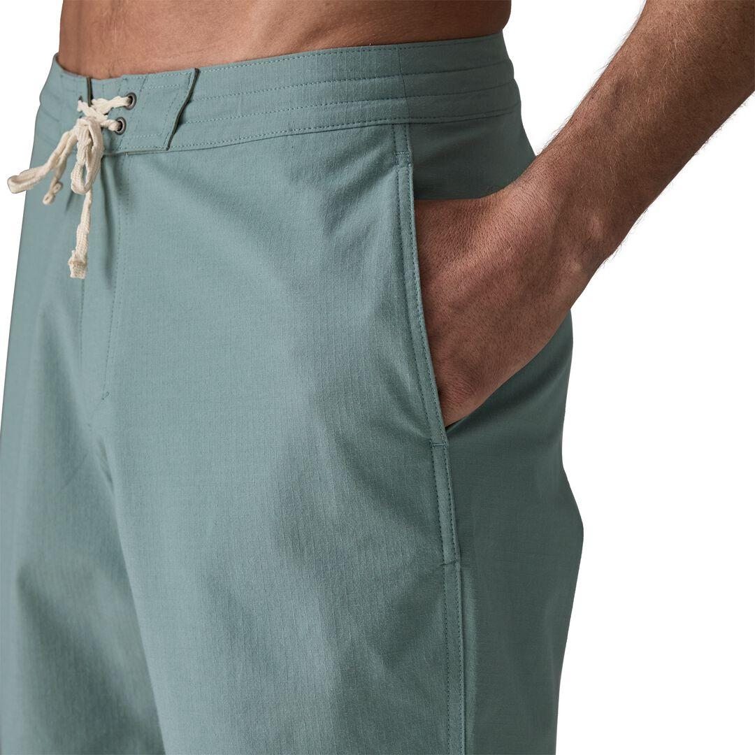 Home Waters Hybrid Shorts - 18" Inseam | Patagonia outlet