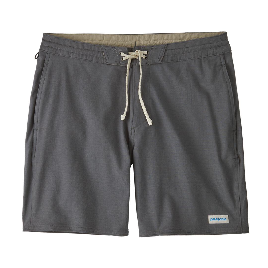 Home Waters Hybrid Shorts - 18" Inseam | Patagonia outlet