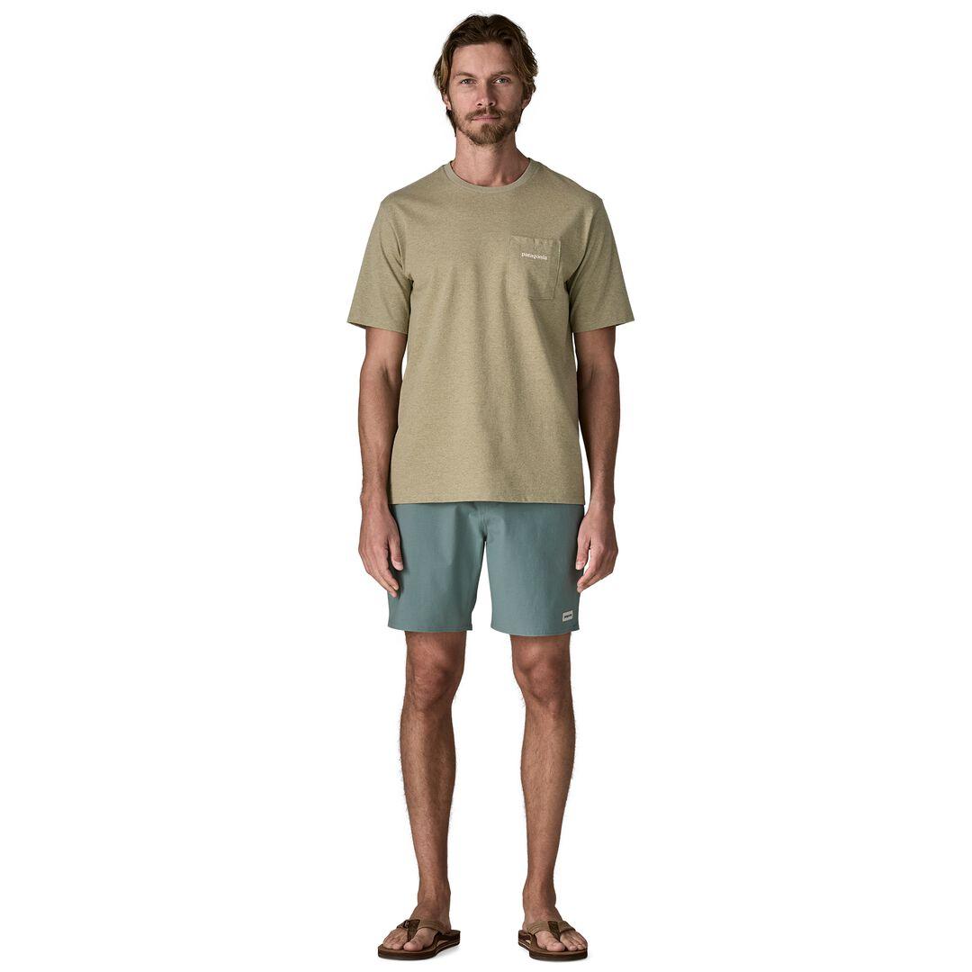 Home Waters Hybrid Shorts - 18" Inseam | Patagonia outlet