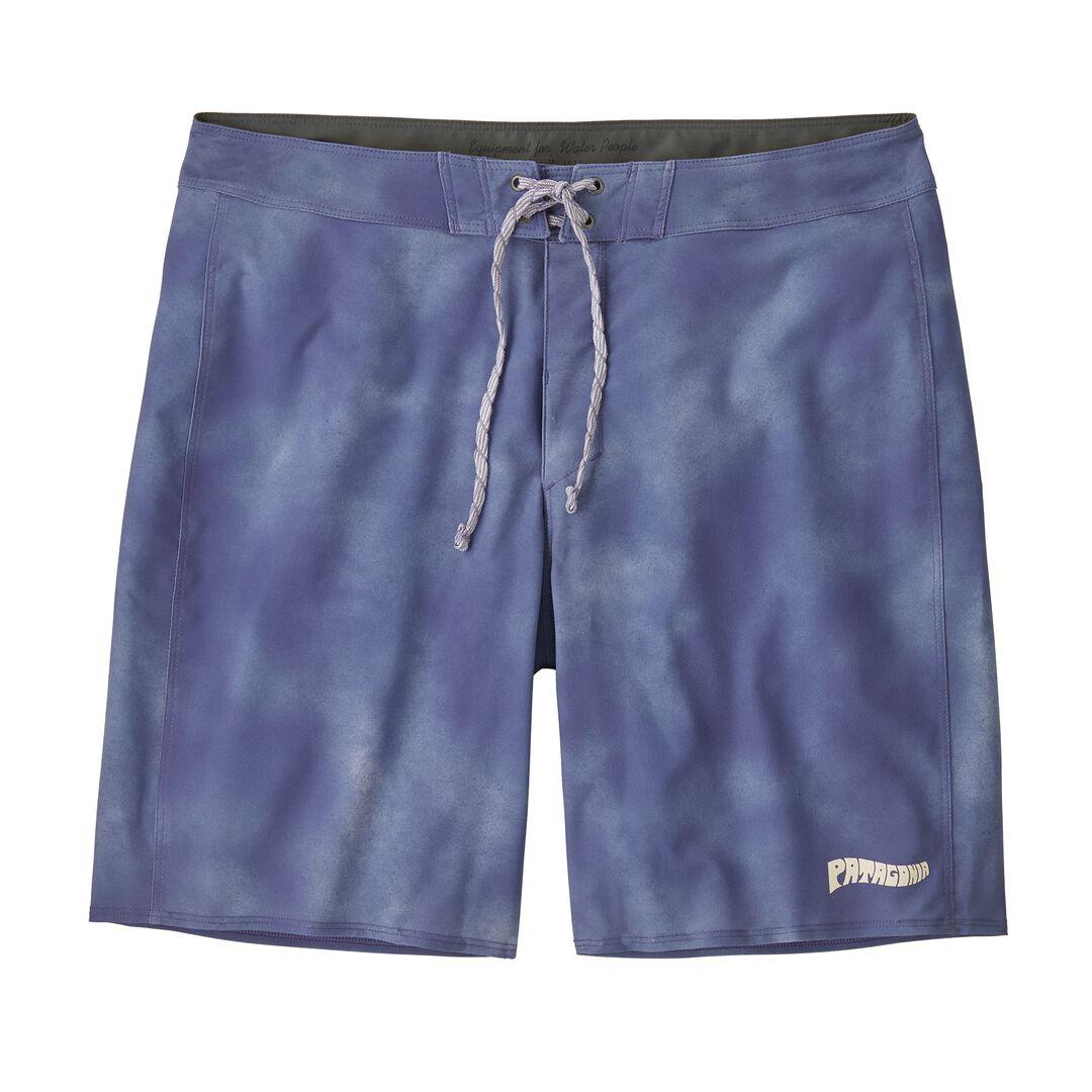 Hydropeak Boardshorts - 18" Inseam | Patagonia us