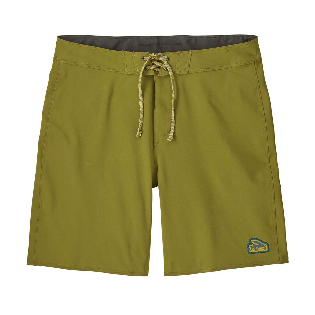 Hydropeak Boardshorts - 18" Inseam | Patagonia us