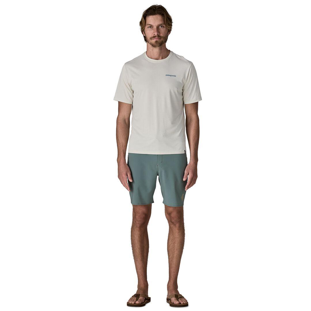 Hydropeak Boardshorts - 18" Inseam | Patagonia us