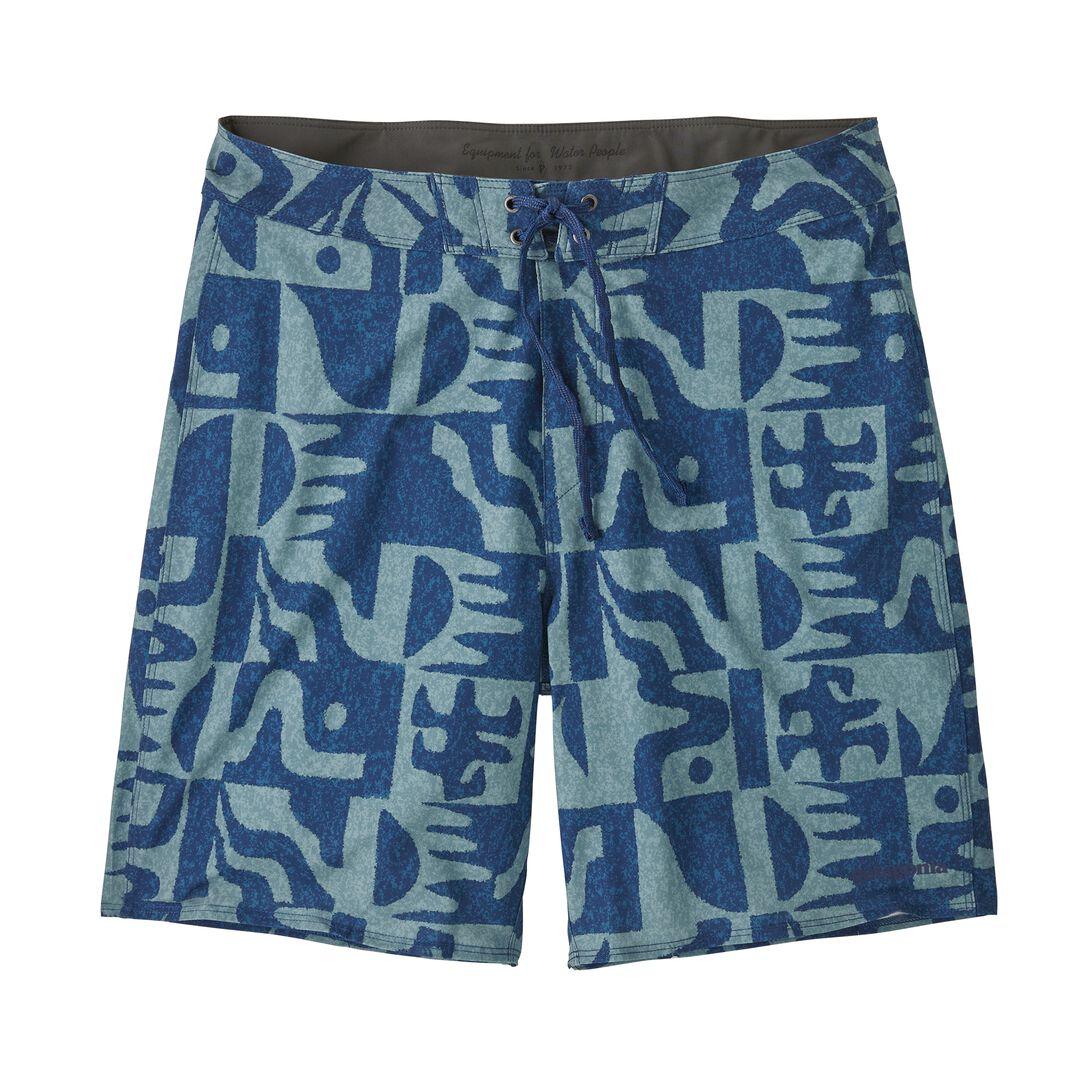 Hydropeak Boardshorts - 18" Inseam | Patagonia us