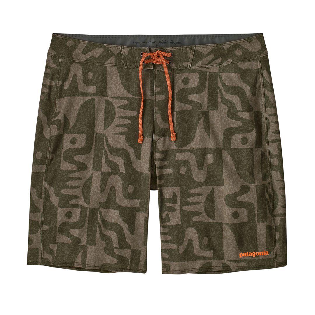 Hydropeak Boardshorts - 18" Inseam | Patagonia us