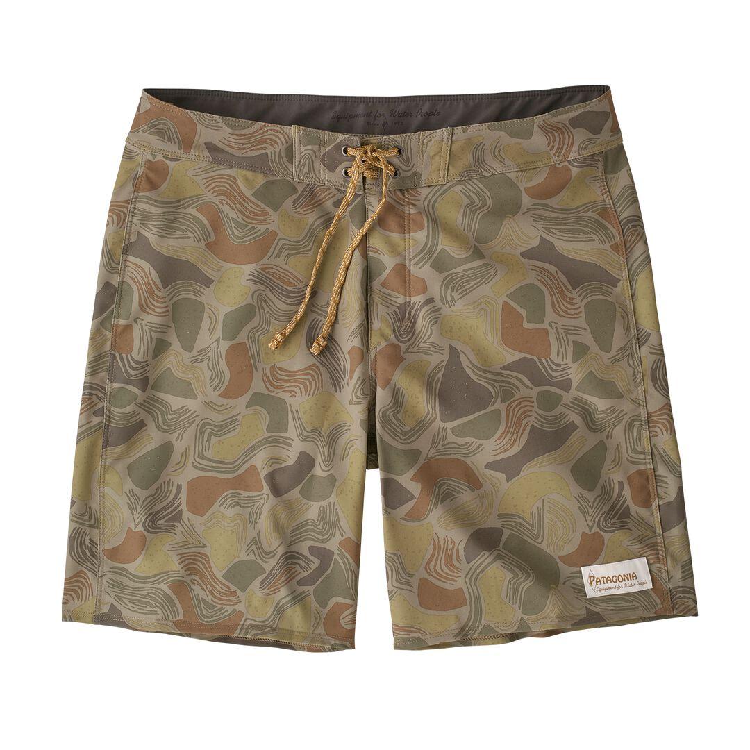 Hydropeak Boardshorts - 18" Inseam | Patagonia us