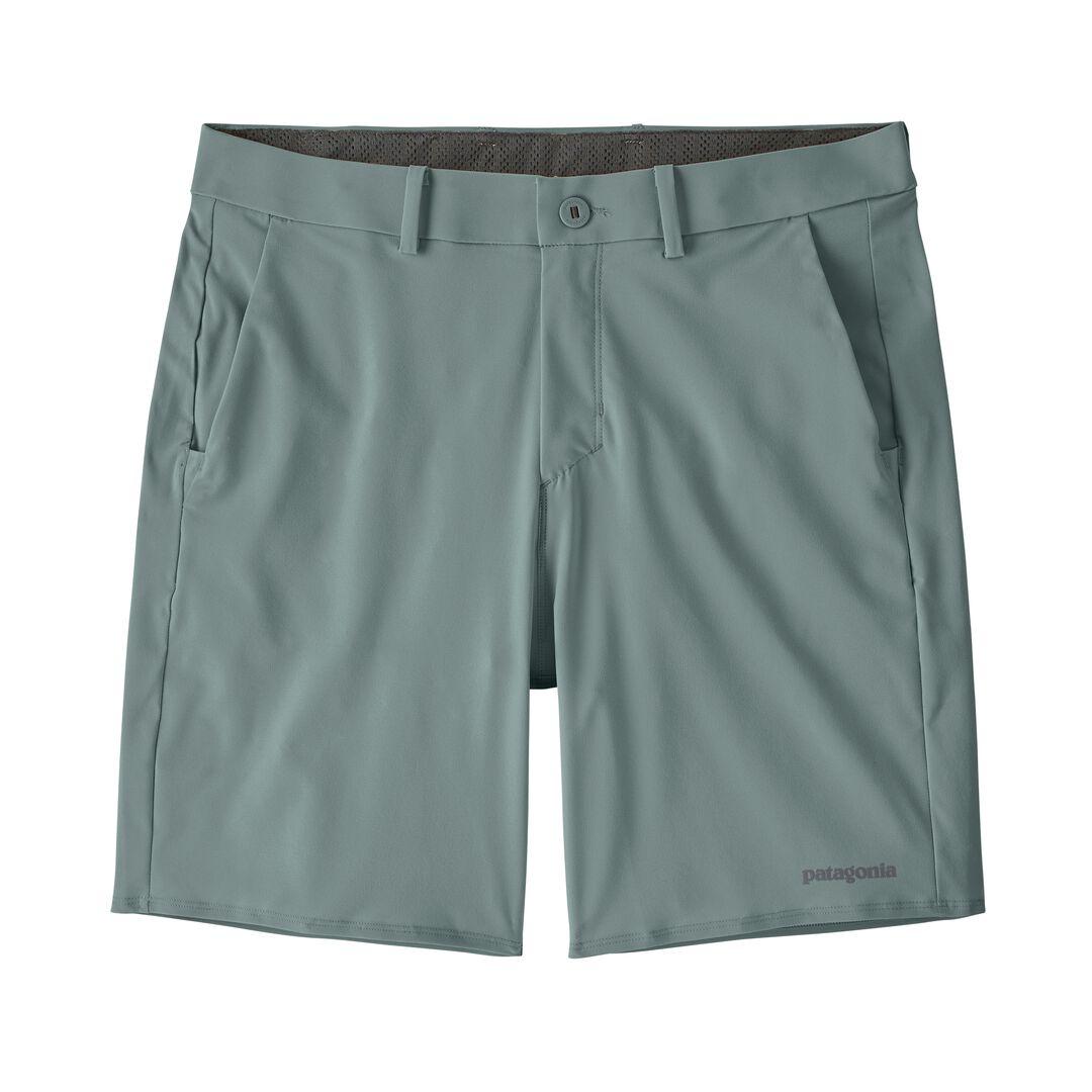 Hydropeak Hybrid Walk Shorts - 18" Inseam | Patagonia sale