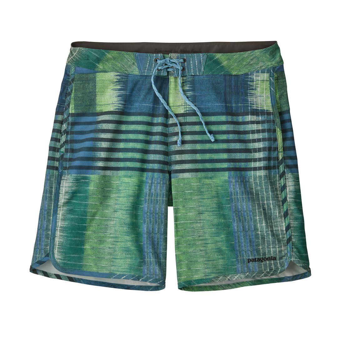 Hydropeak Side Shore Boardshorts - 18" Inseam | Patagonia online