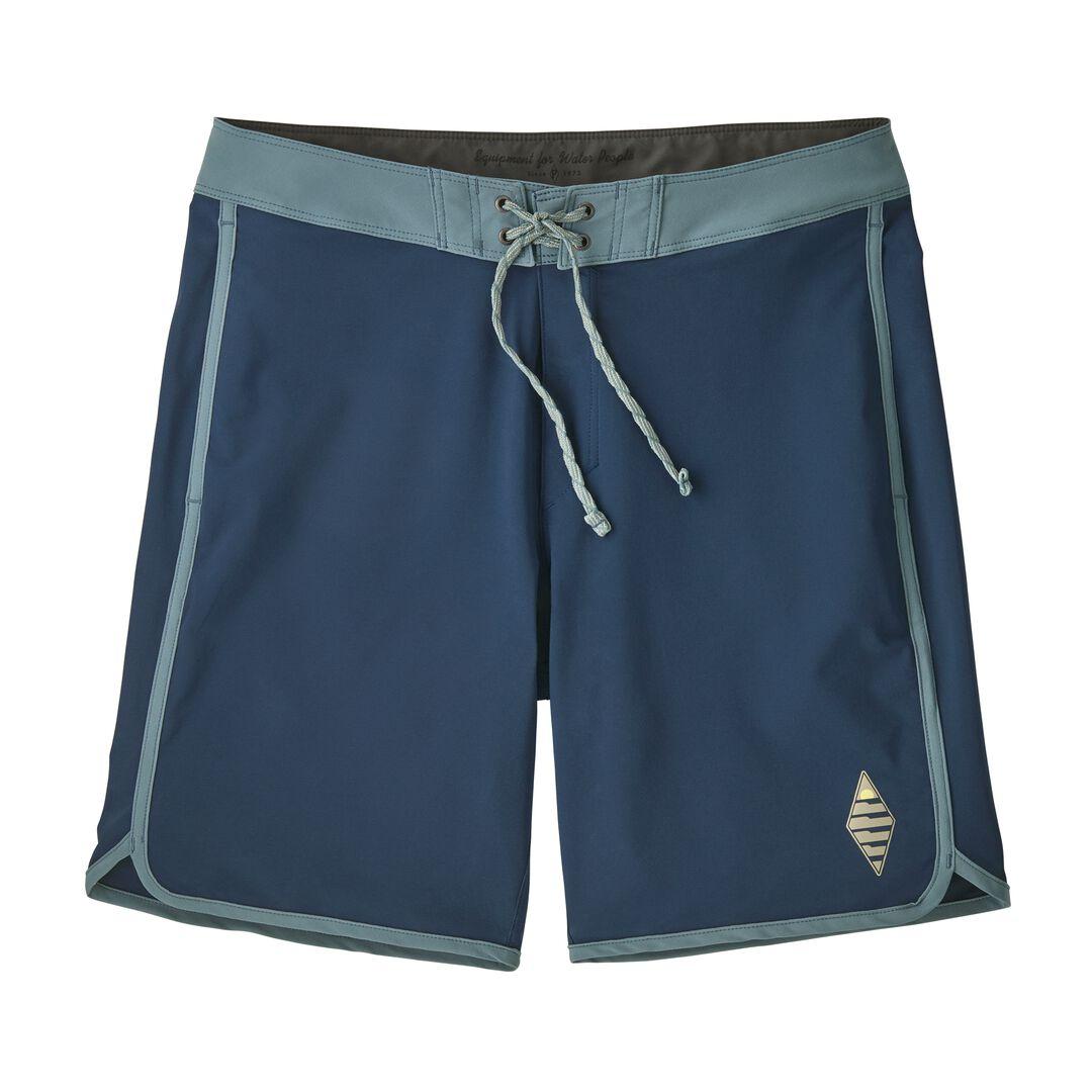 Hydropeak Side Shore Boardshorts - 18" Inseam | Patagonia online
