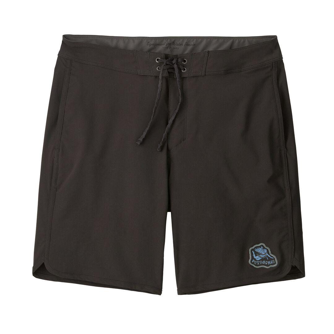 Hydropeak Side Shore Boardshorts - 18" Inseam | Patagonia online