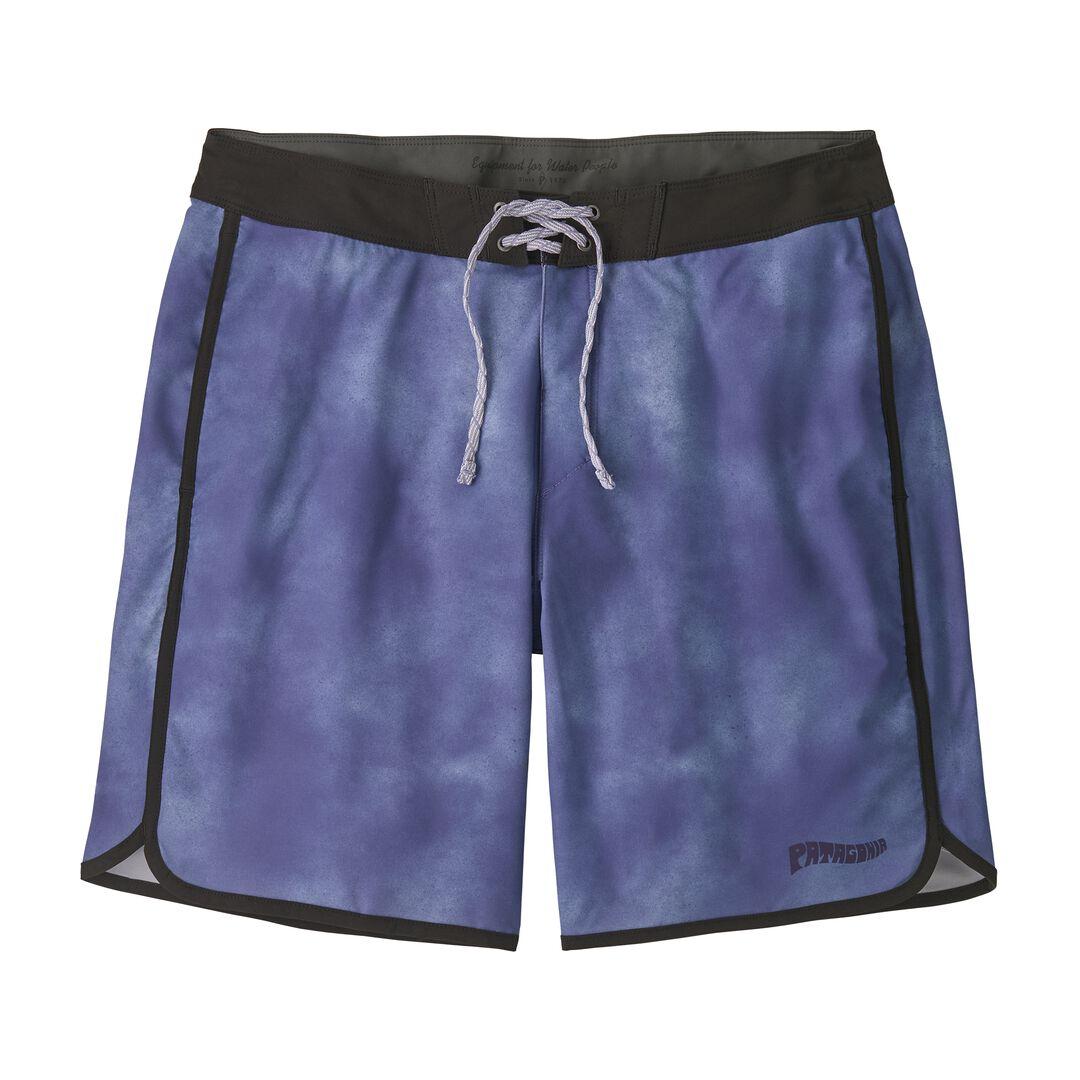Hydropeak Side Shore Boardshorts - 18" Inseam | Patagonia online