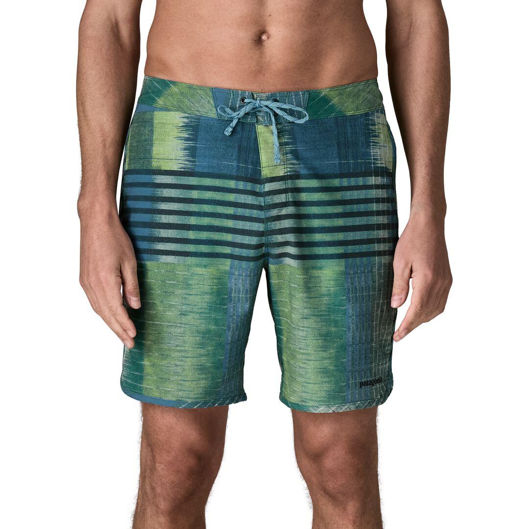 Hydropeak Side Shore Boardshorts - 18" Inseam | Patagonia online