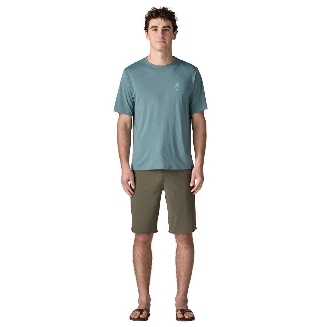 Hydropeak Boardshorts - 21" Inseam | Patagonia for sale