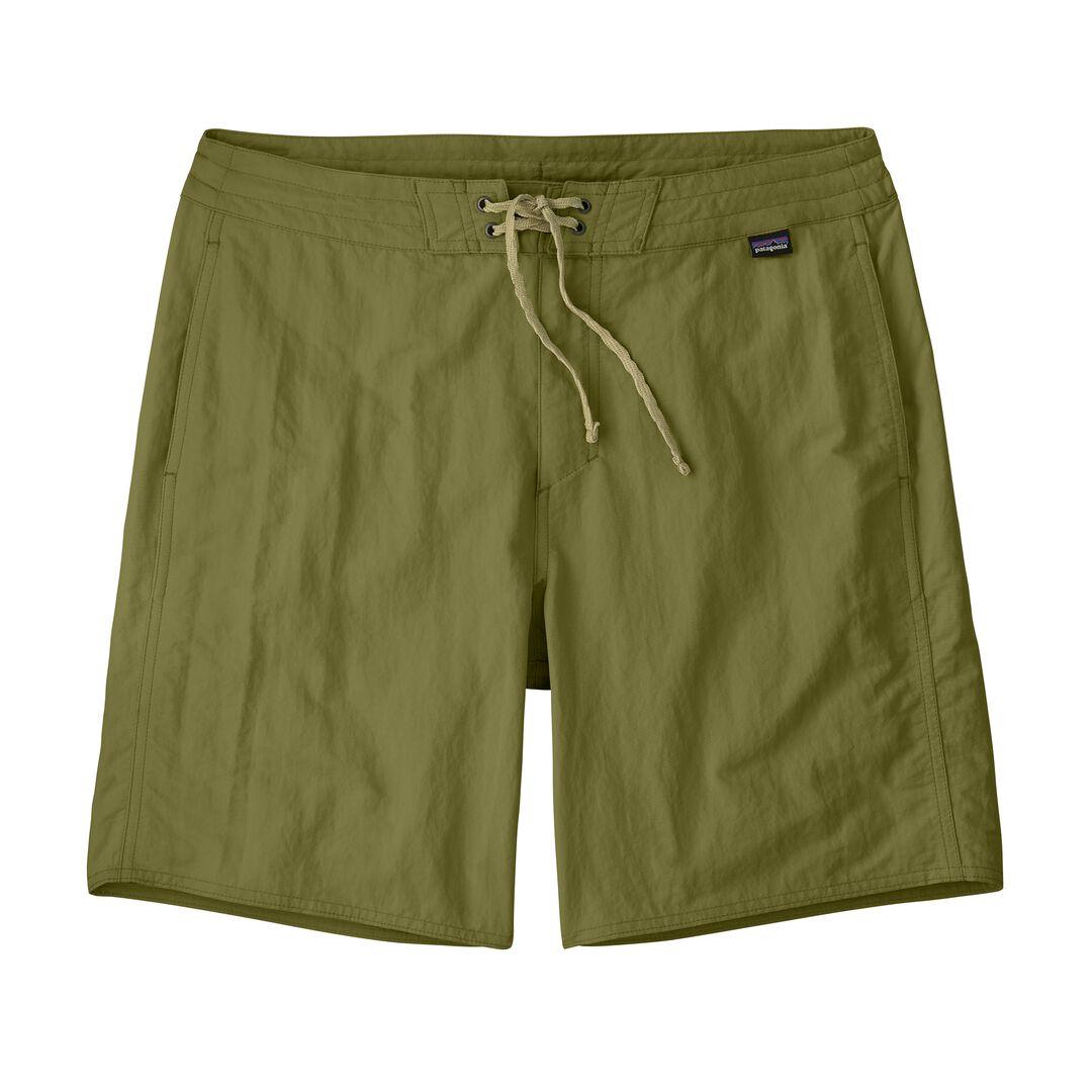 Wavefarer® Hybrid Walk Shorts - 18" Inseam | Patagonia outlet
