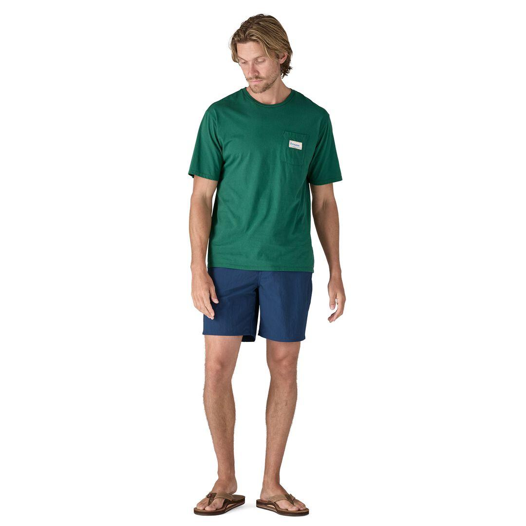 Wavefarer® Hybrid Walk Shorts - 18" Inseam | Patagonia outlet