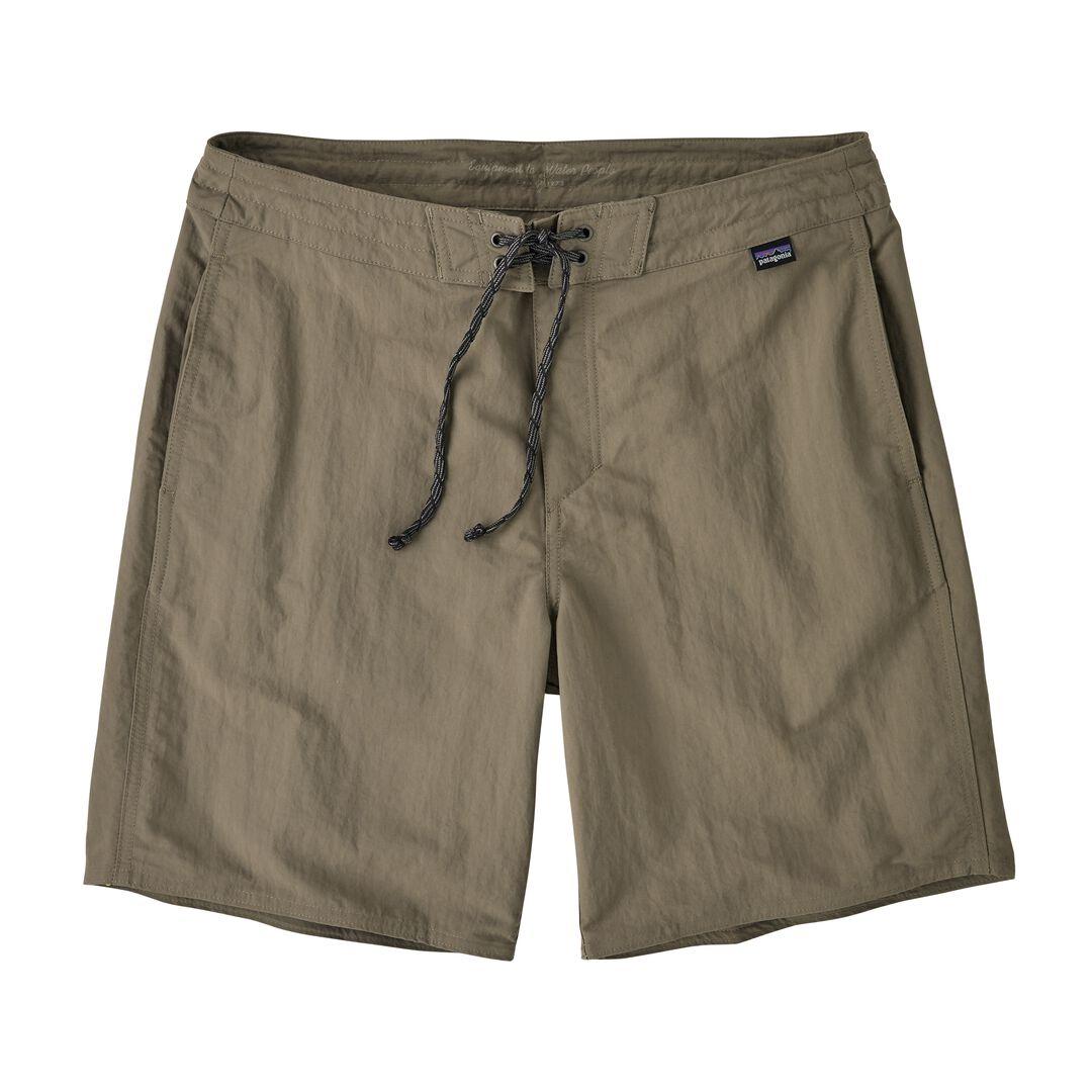 Wavefarer® Hybrid Walk Shorts - 18" Inseam | Patagonia outlet
