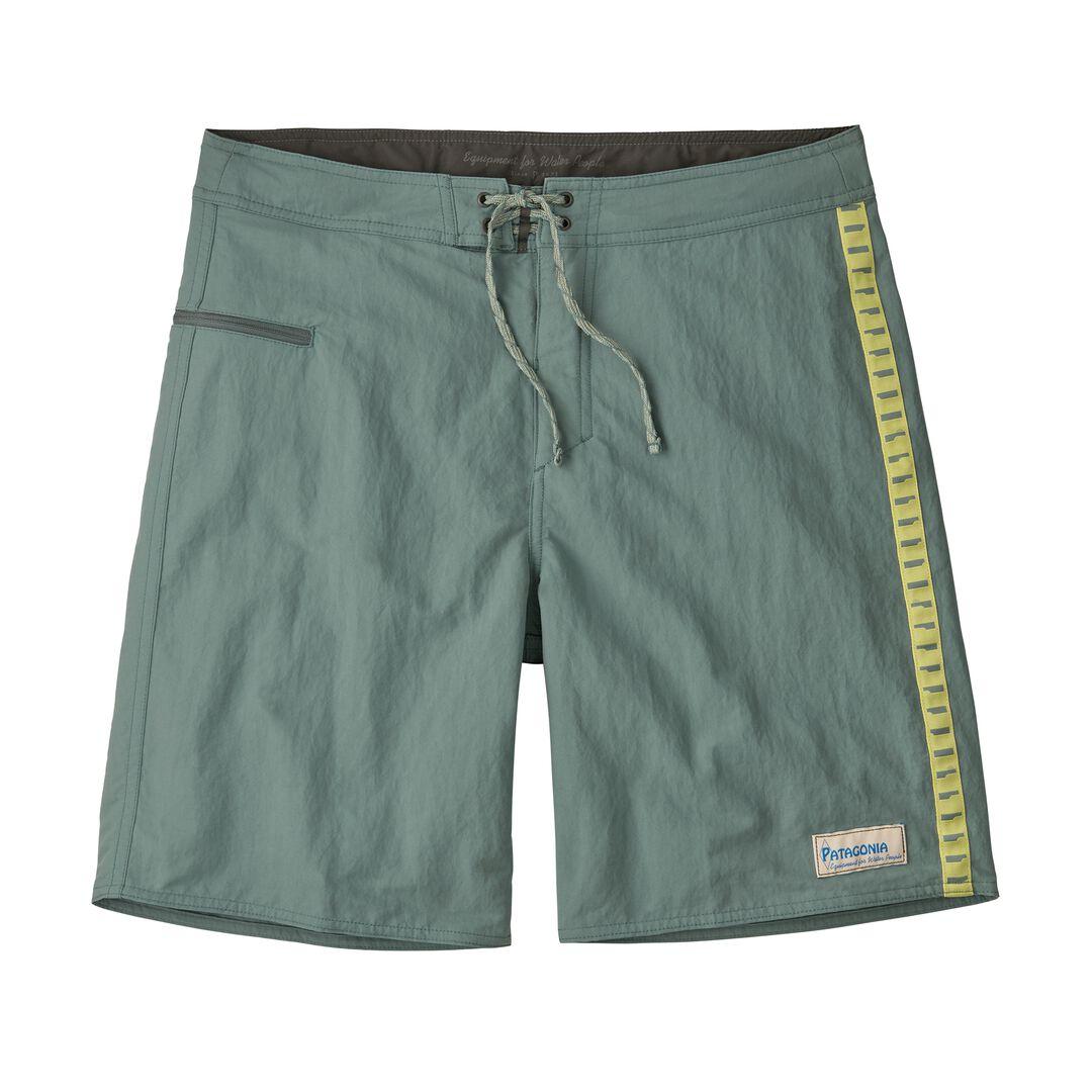 Wavefarer® Boardshorts - 19" Inseam | Patagonia discount