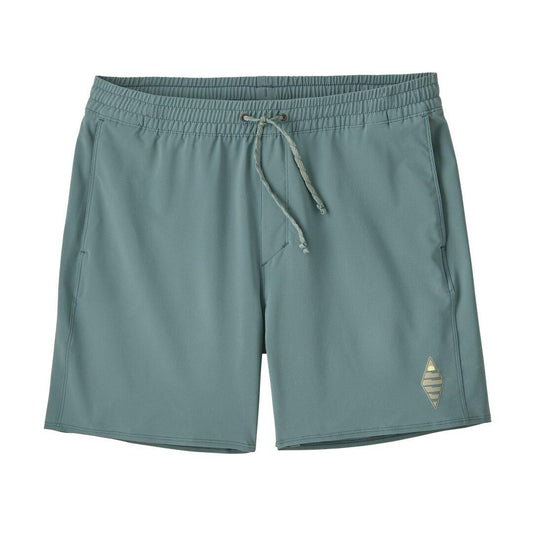 Hydropeak Volley Shorts - 16" Inseam | Patagonia on sale
