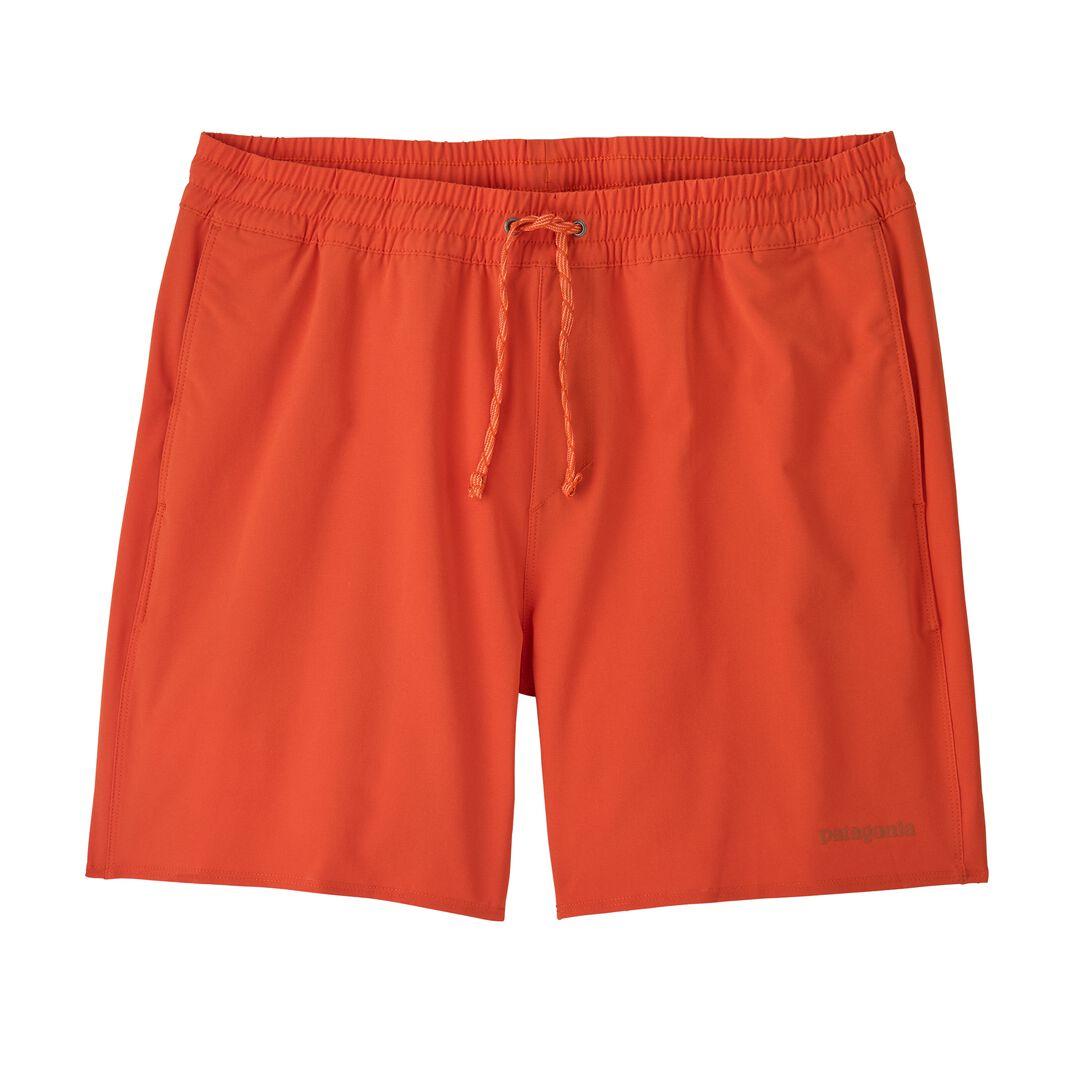 Hydropeak Volley Shorts - 16" Inseam | Patagonia on sale