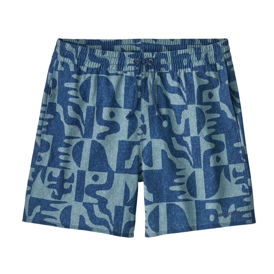 Hydropeak Volley Shorts - 16" Inseam | Patagonia on sale