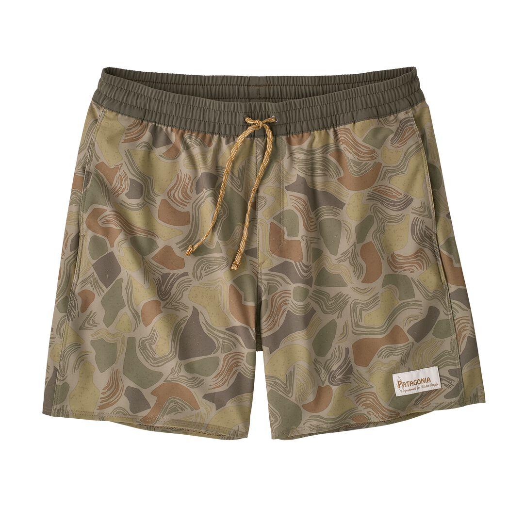 Hydropeak Volley Shorts - 16" Inseam | Patagonia on sale