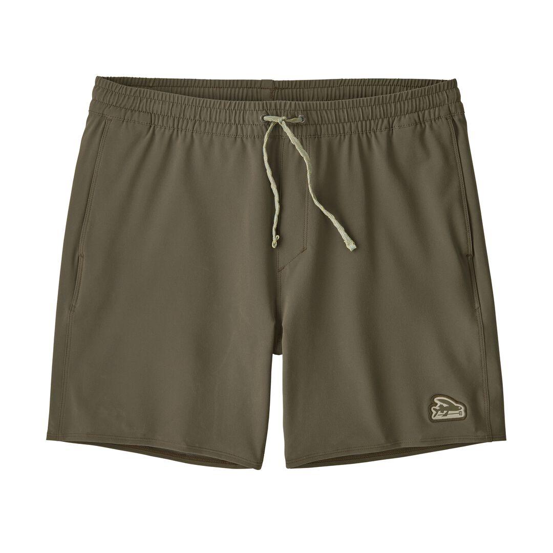 Hydropeak Volley Shorts - 16" Inseam | Patagonia on sale