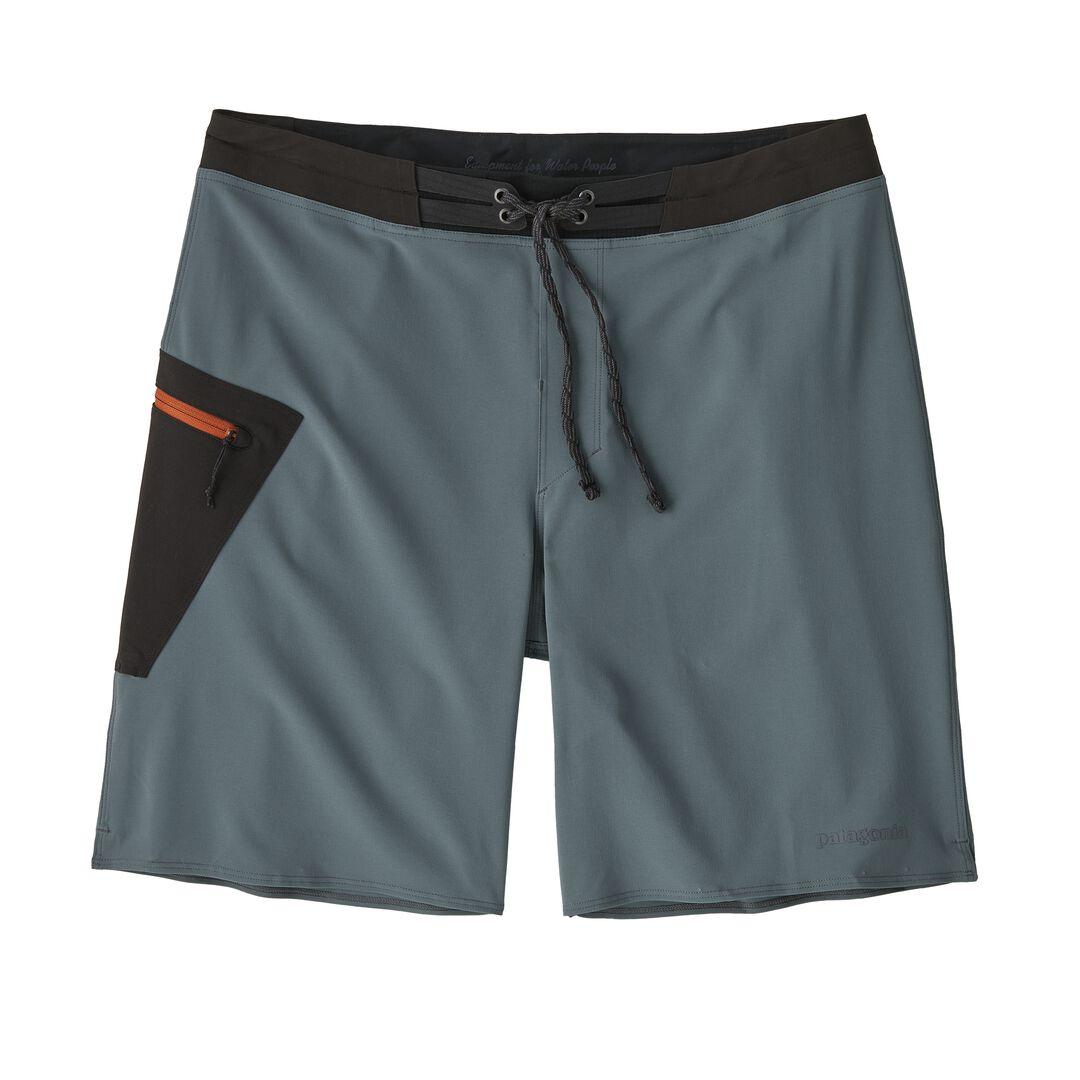 Hydrolock Stitched Boardshorts - 18" Inseam | Patagonia us