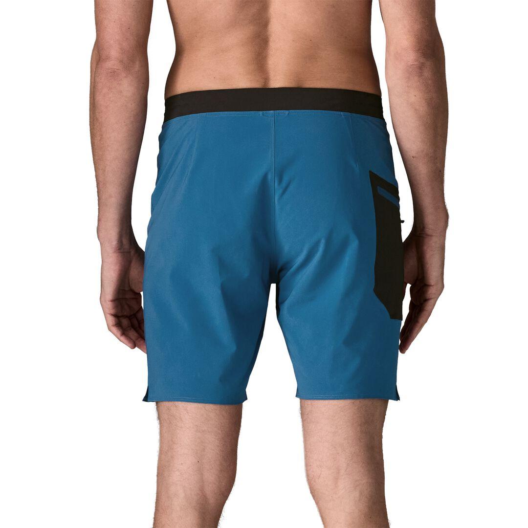 Hydrolock Stitched Boardshorts - 18" Inseam | Patagonia us