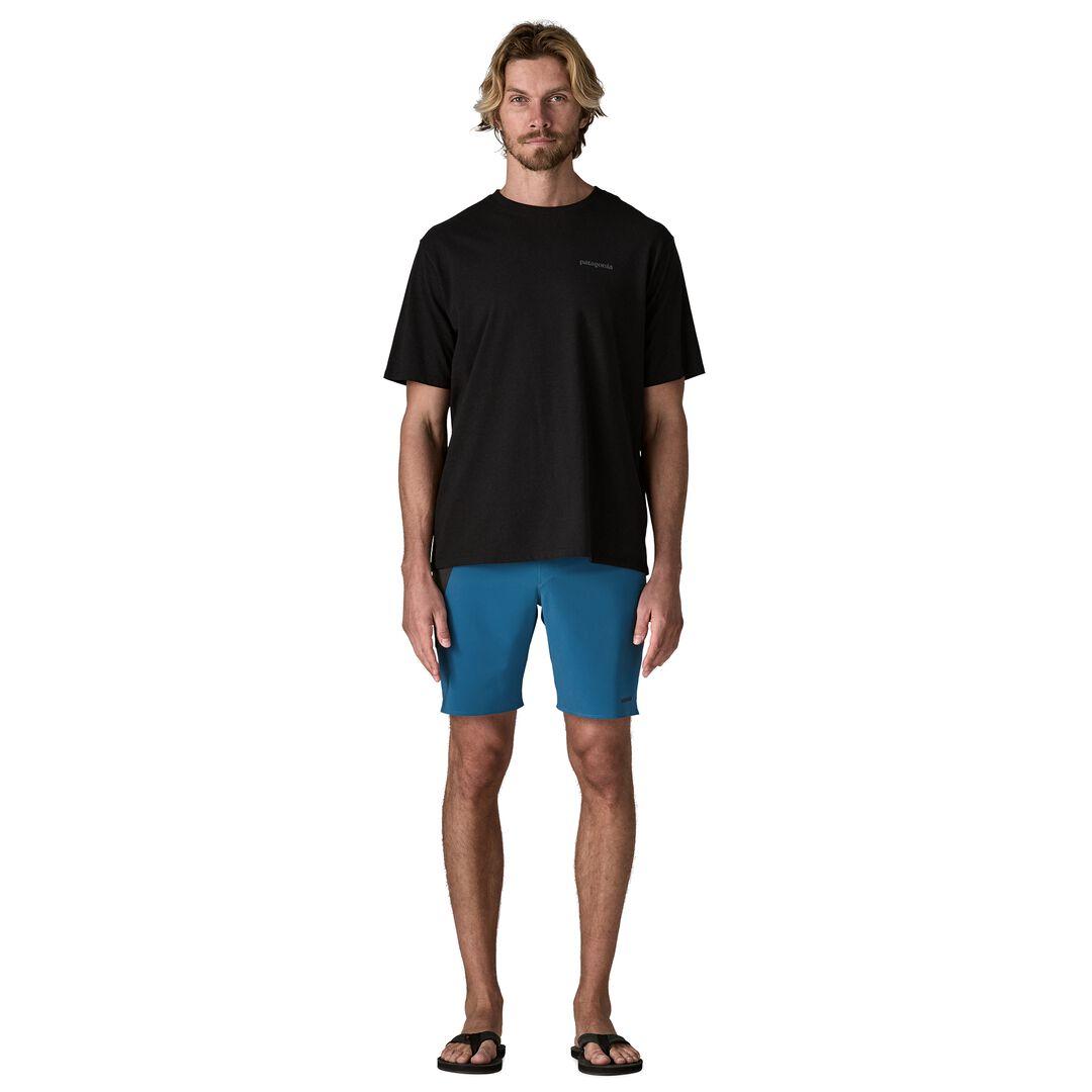 Hydrolock Stitched Boardshorts - 18" Inseam | Patagonia us