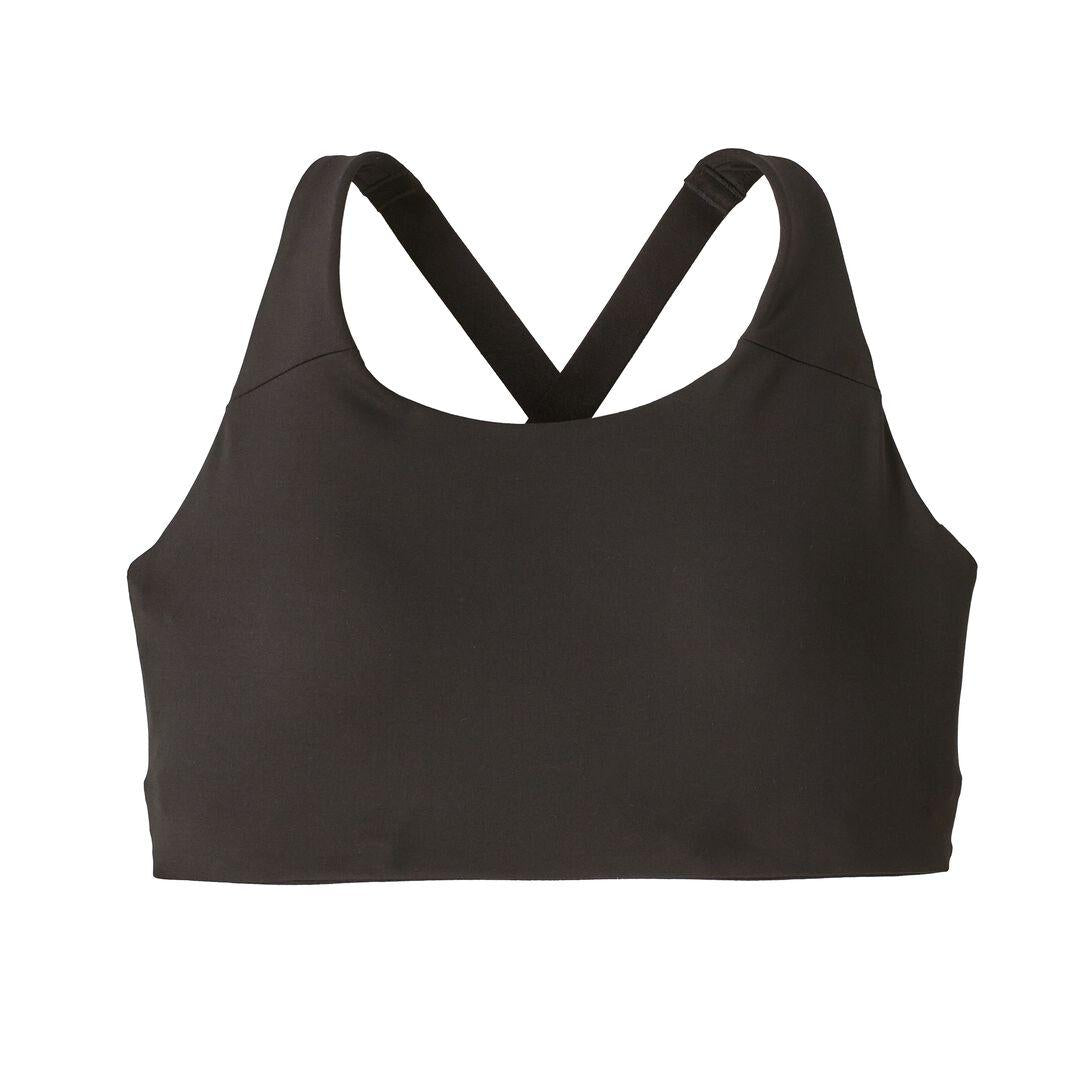 Shadowlite High-Impact Adjustable Sports Bra | Patagonia online