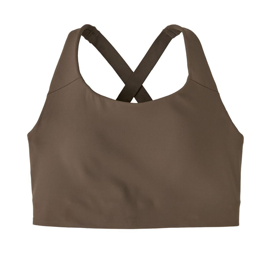 Shadowlite High-Impact Adjustable Sports Bra | Patagonia online