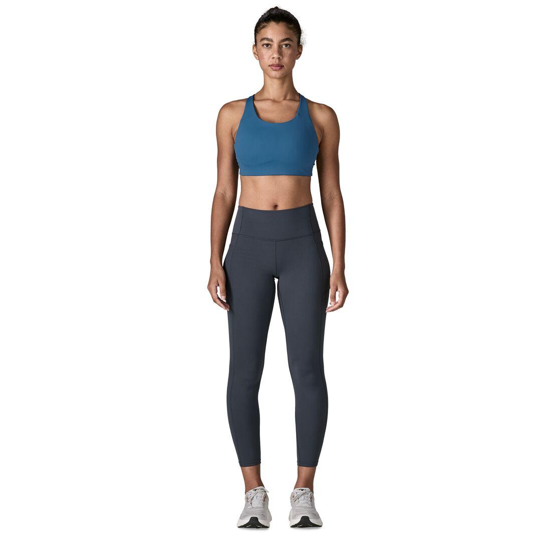 Shadowlite High-Impact Adjustable Sports Bra | Patagonia online