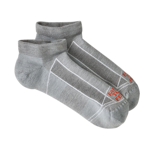 Farm to Feet® Greensboro Light Cushion Low Socks | Patagonia for sale