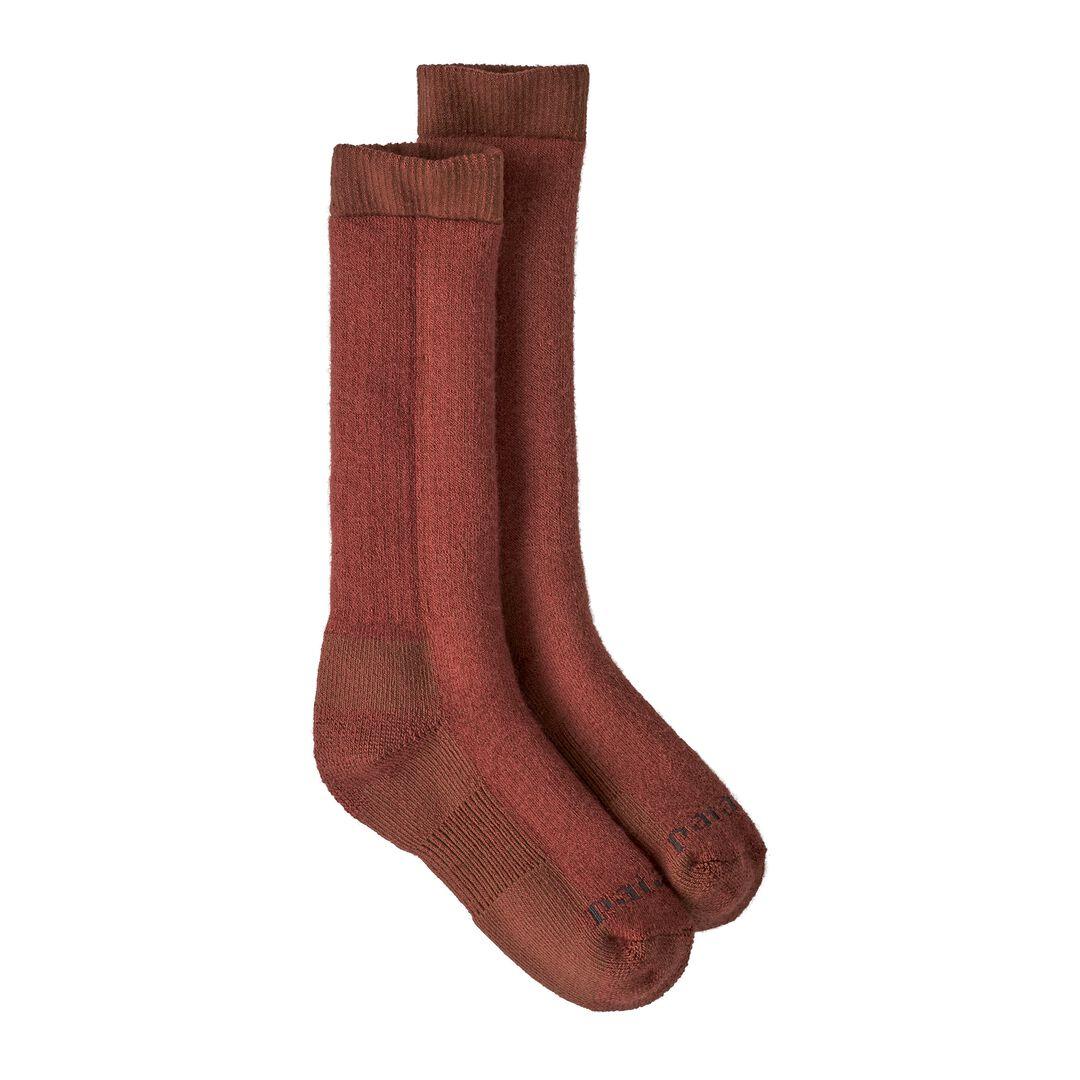 Heavyweight Merino Wool-Blend Knee Socks | Patagonia discount