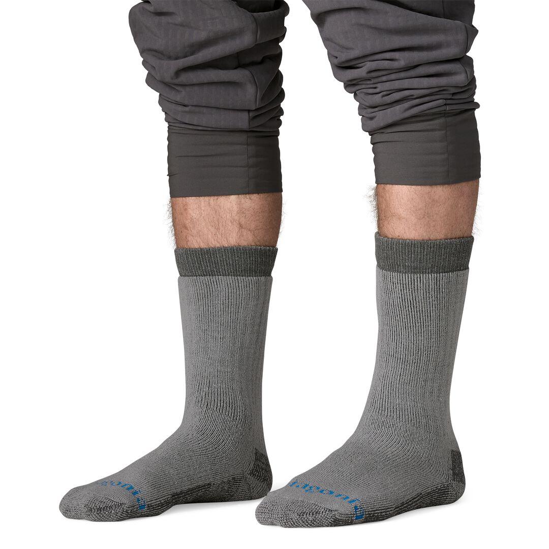 Heavyweight Merino Wool-Blend Knee Socks | Patagonia discount
